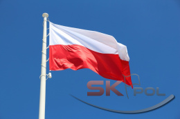 Flaga Polski 150x93