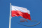 Flaga Polski 240x150