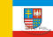 Flaga Województwa Świętokrzyskiego 112x70