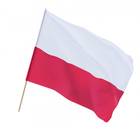 Flagi Narodowe Polski