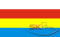 Flaga Województwa Podlaskiego 112x70